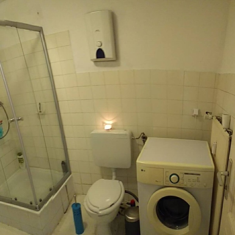 1 Room Flat Friedrichshain-Kreuzberg Reichenberger Straße - picture 3