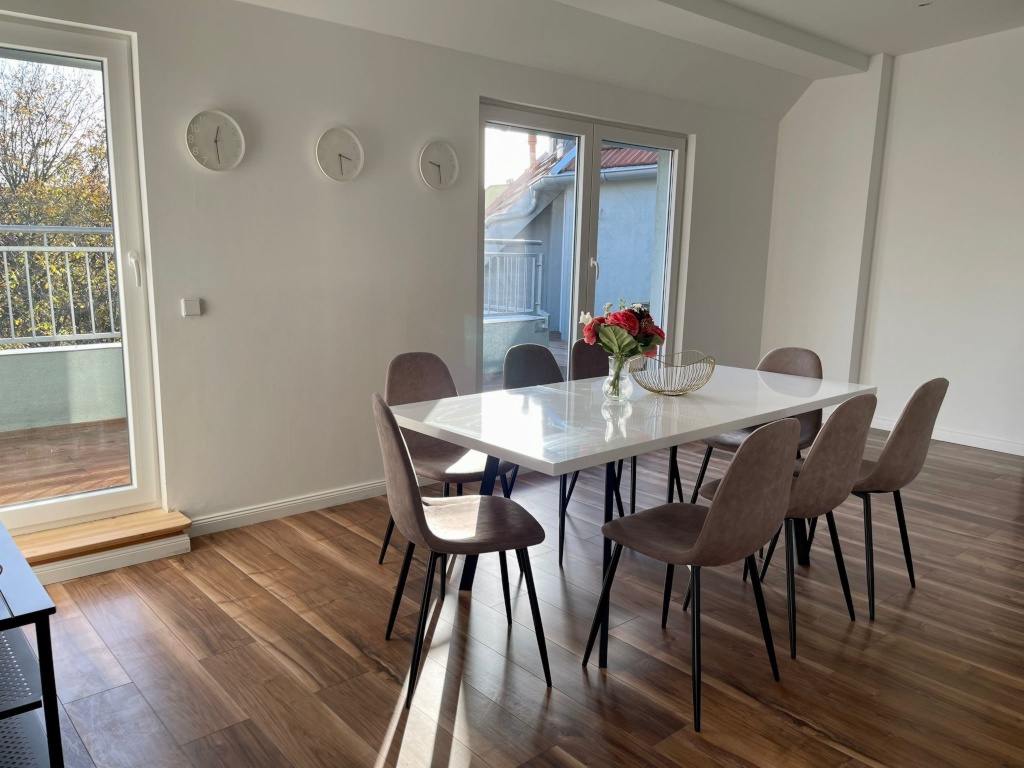WG-Zimmer Reinickendorf Schwabstr. 26 - Bild 9