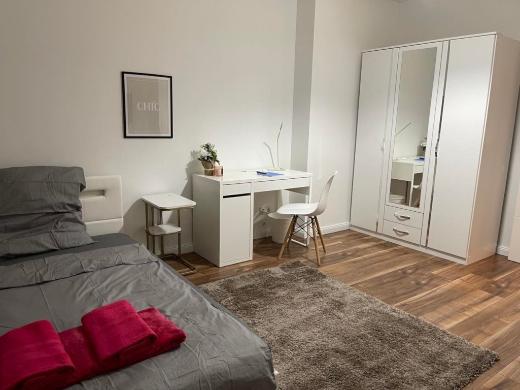 WG-Zimmer Reinickendorf Schwabstr. 26 - Bild 3