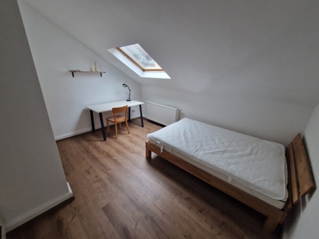 WG-Zimmer Zentrum Stephanstraße 6 - Zimmer 4