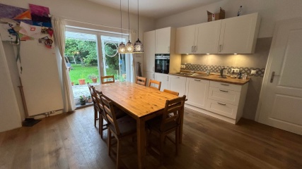 Ad image: Rooms in beautiful house in Hamburg Volksdorf