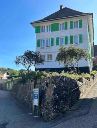 Ad image: Unique property in the Black Forest – More than 20 rooms, fully equipped and versatile!