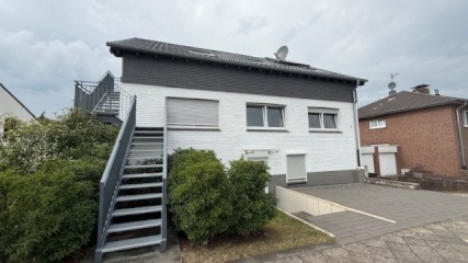 WG-Zimmer/Doppelzimmer in Kleve Nah zu Uni HSRW