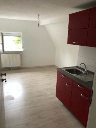 Anzeigenbild: 2 WG-Zimmer in Kusterdingen – zentrale Lage, ca. 40 m²
