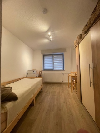 Imagen del anuncio: Apartamento de 1 habitación