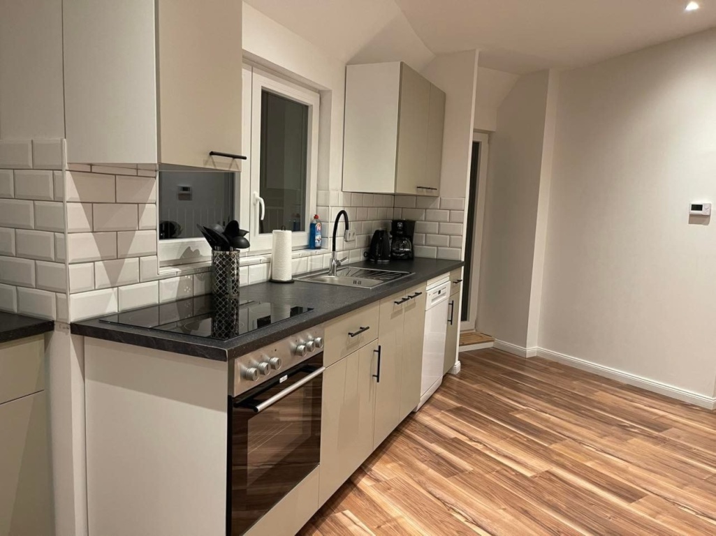 WG-Zimmer Reinickendorf Schwabstr. 26 - Bild 6