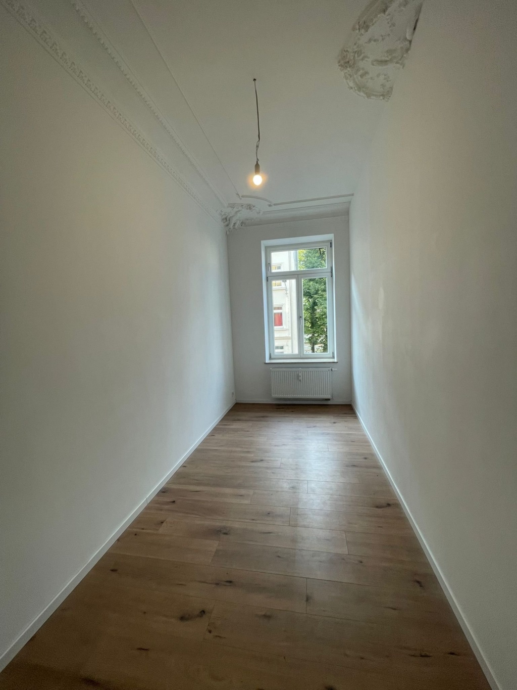 WG-Zimmer Zentrum-Nord Georg-Schumann-Str - ZImmer 5