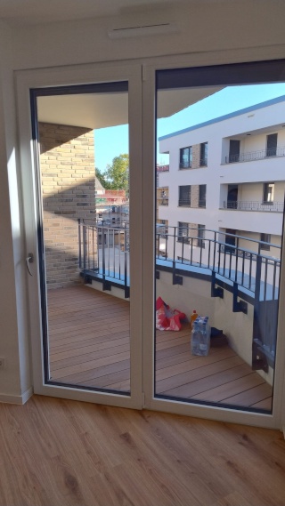 2-Zimmer Wohnung zur Untermiete