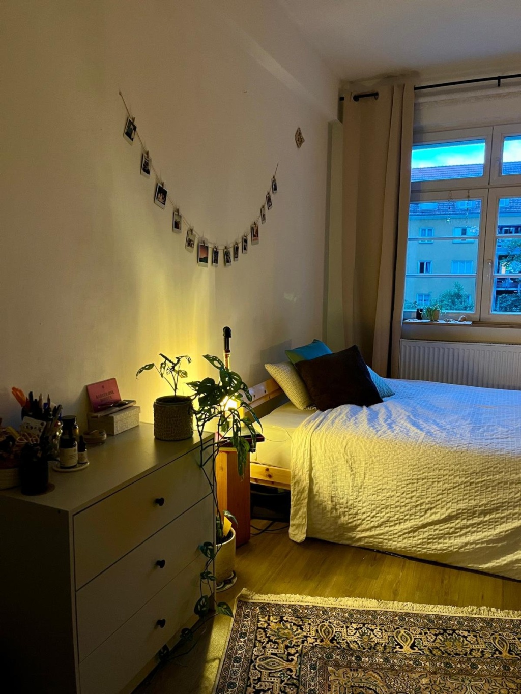 ZIWSCHENMIETE für GAMESCOM in Ehrenfeld – Hainbuchenweg, 50827 Köln Bickendorf – Vorschaubild 2