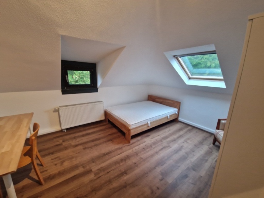 WG-Zimmer Zentrum Stephanstraße 6 - Zimmer 5