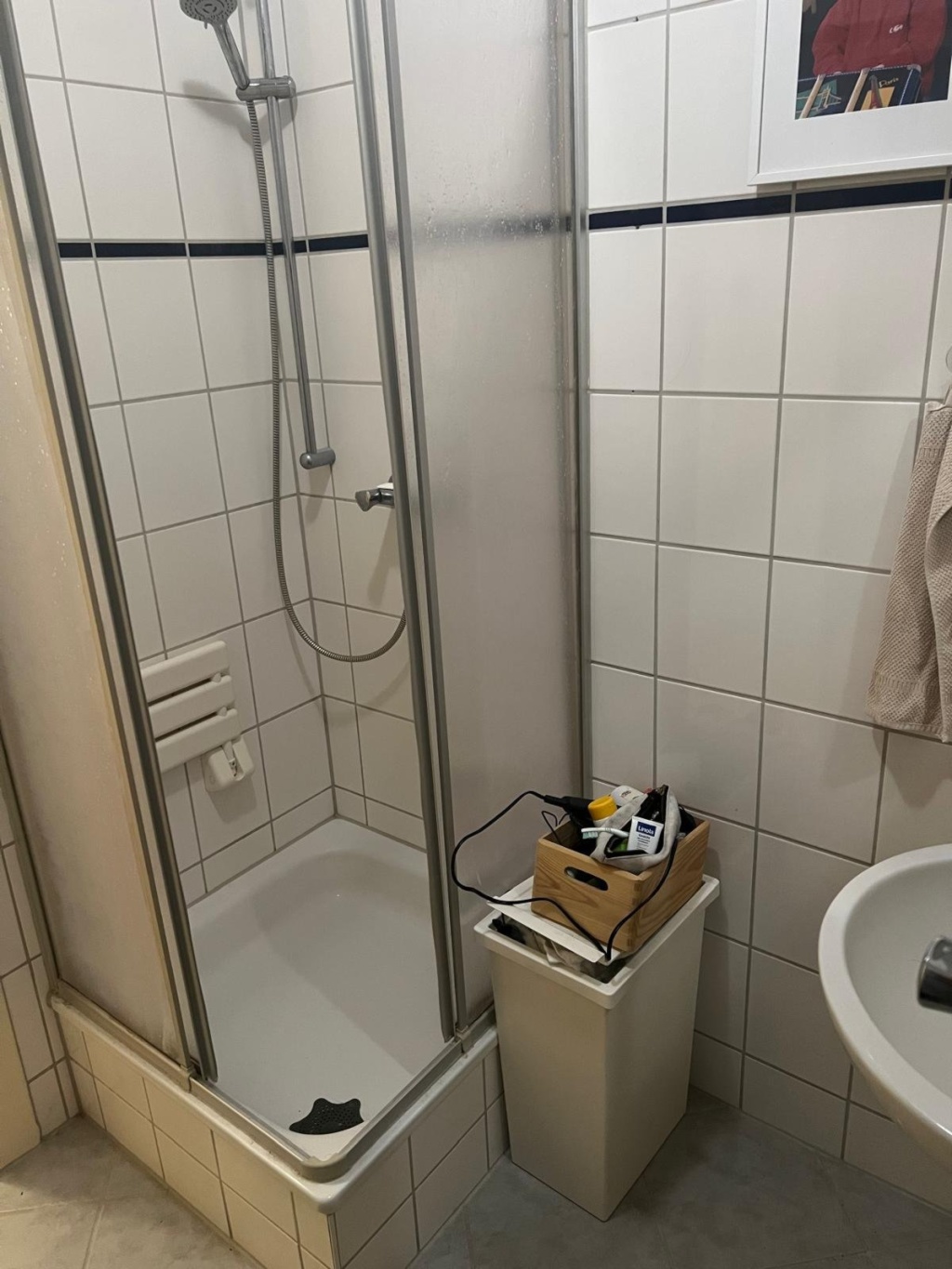 1,5 Zimmer Wohnung zur Untervermietung in Neukölln 01.09.26-28.02.27 / 1.5-room apartment for subletting in Neukölln 01.09.26-28.02.27 – Lauterberger Str. 36, 12347 Berlin Neukölln – Vorschaubild 9