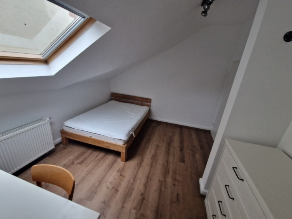 WG-Zimmer Zentrum Stephanstraße 6 - Zimmer 4
