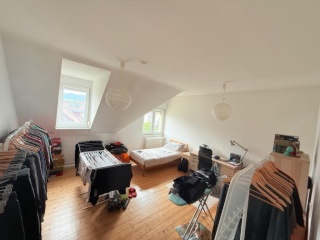 Anzeigenbild: 28 qm WG-Zimmer in 3er-WG