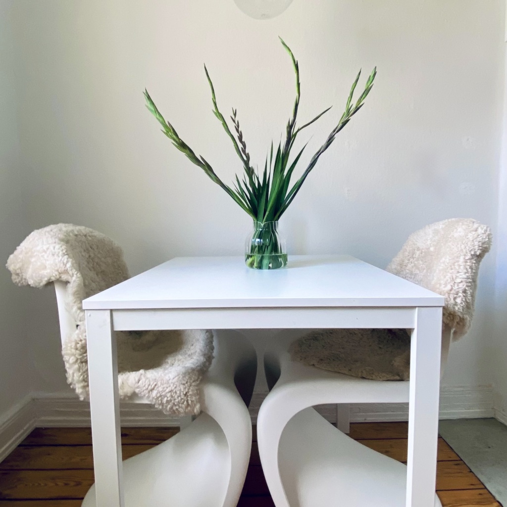 Zwischenmiete Wohnung in Eppendorf