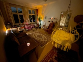 Lichtdurchflutete 2-Zimmer Wohnung im Herzen von Friedrichshain — photo 1