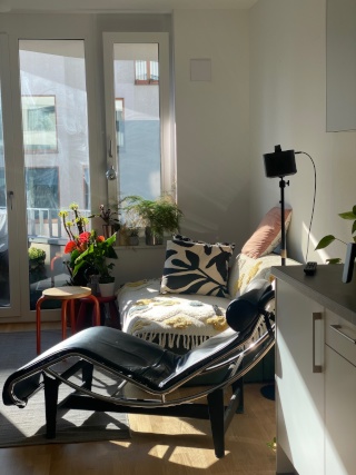 Schönes 2-zimmer Wohnung Pberg (Schönhauser allee) — photo 1