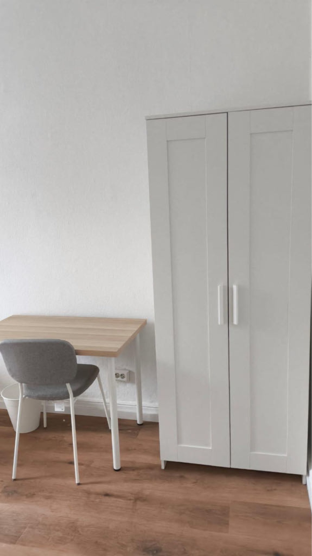 WG-Zimmer Gleißhammer Hainstraße 18 - Room