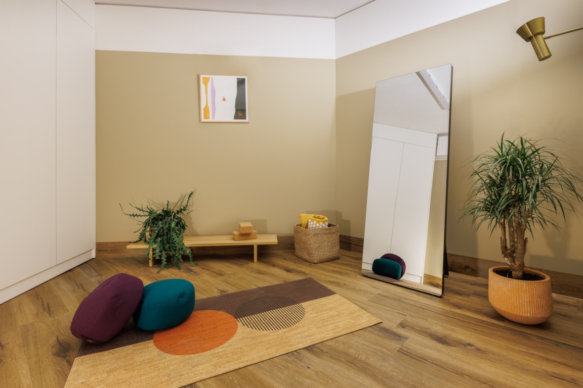 Studio-Apartment im Stadtzentrum | All-inclusive-Miete | POHA House – 48155 Münster Centrum – Vorschaubild 15