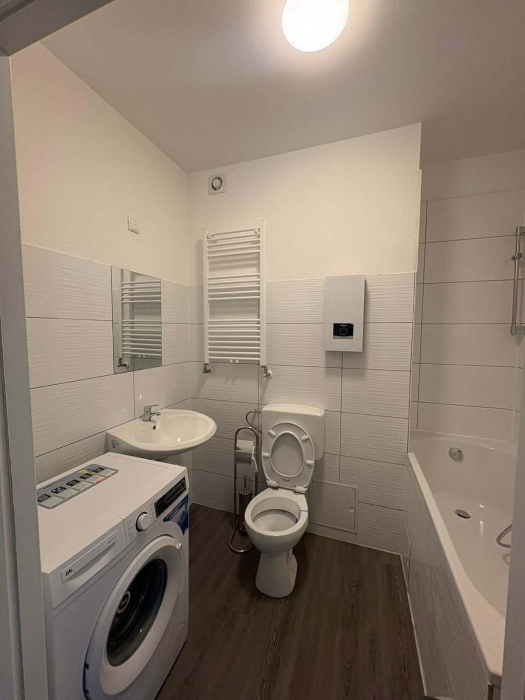 WG-Zimmer Freiberg Schönlebestraße  36 - Bild 19