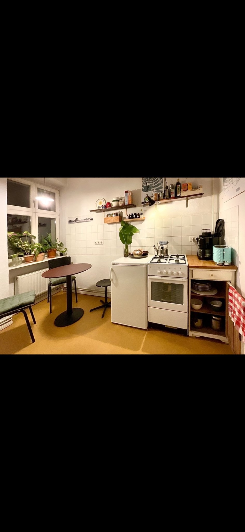 Wohnung Mitte Mulackstr. - Bild 6