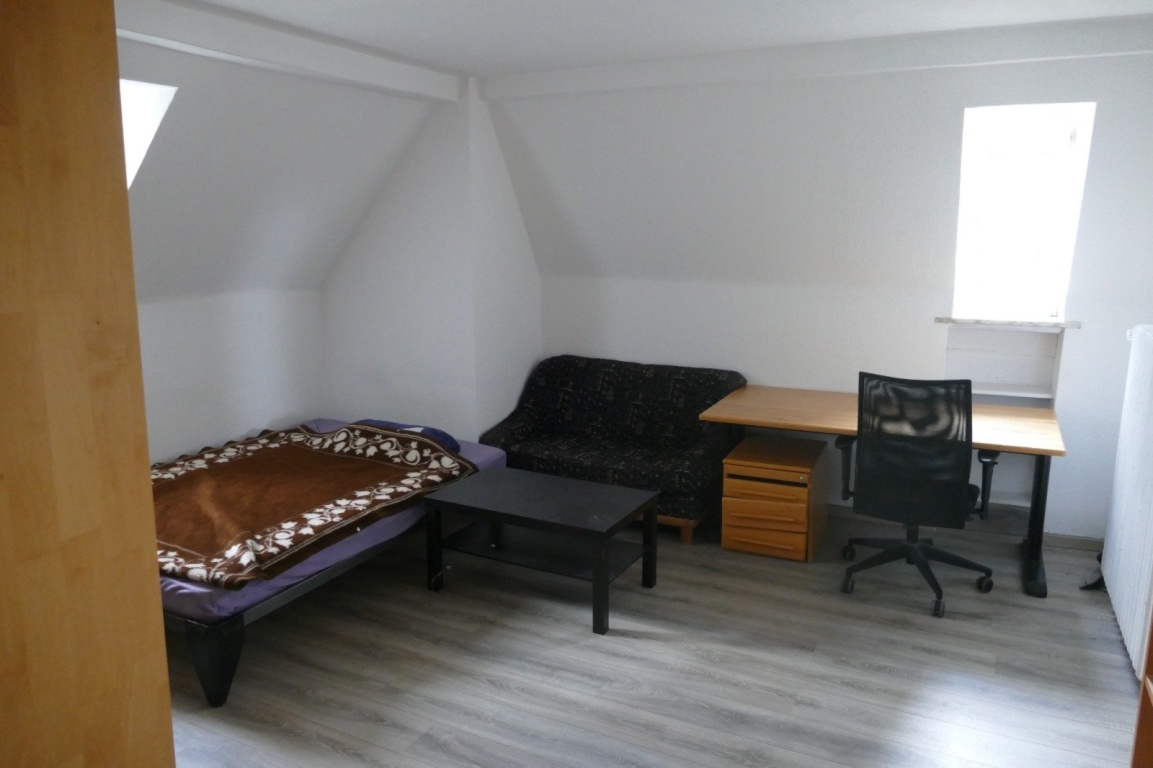 Habitación en WG Zentrum Licher Straße 49 - Zimmer 2