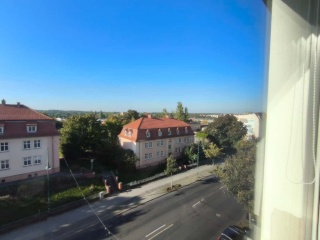 Ad image: Beautiful 2 bedroom apartment (48 m2) for intermediate rental – central & quiet - From mid November to end of May