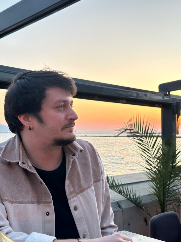 Profilbild