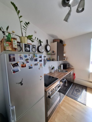 Anzeigenbild: Zimmer in Zentraler Wg