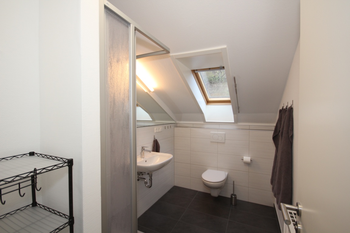 WG-Zimmer Mosbach Zwerrenbergweg 2 - Bild 5