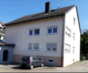 Anzeigenbild: Geräumiges WG-Zimmer im Stadt-Osten (Innenstadtnähe)