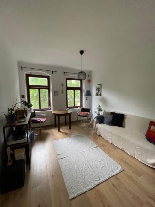 Ad image: Apartment for rent (3 months)