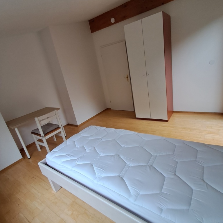 Habitación en WG Nord/Oberschleissheim Ernst-Udet-Str. - Zimmer 3