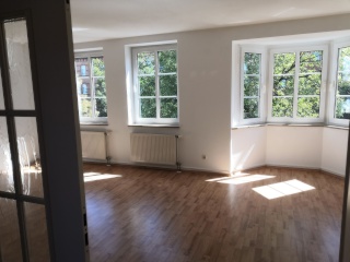 Anzeigenbild: Helle, zentrale WG Wohnung - für WG Neugründung - zu vermieten