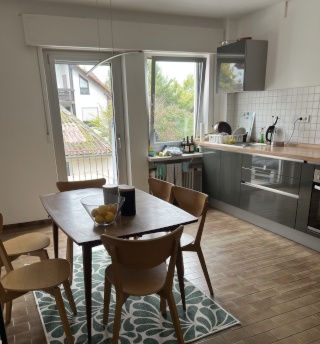 Helles WG-Zimmer in zentraler Lage