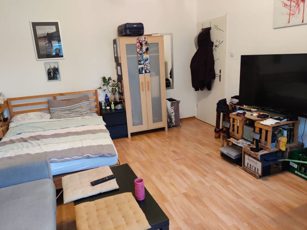WG-Zimmer Ost Neckarstraße 138 - Bild 3