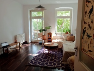 Ad image: Nov/Dez Cosy apartment in the middle of Neustadt Nov/Dec cosy apartment in the middle of Neustadt