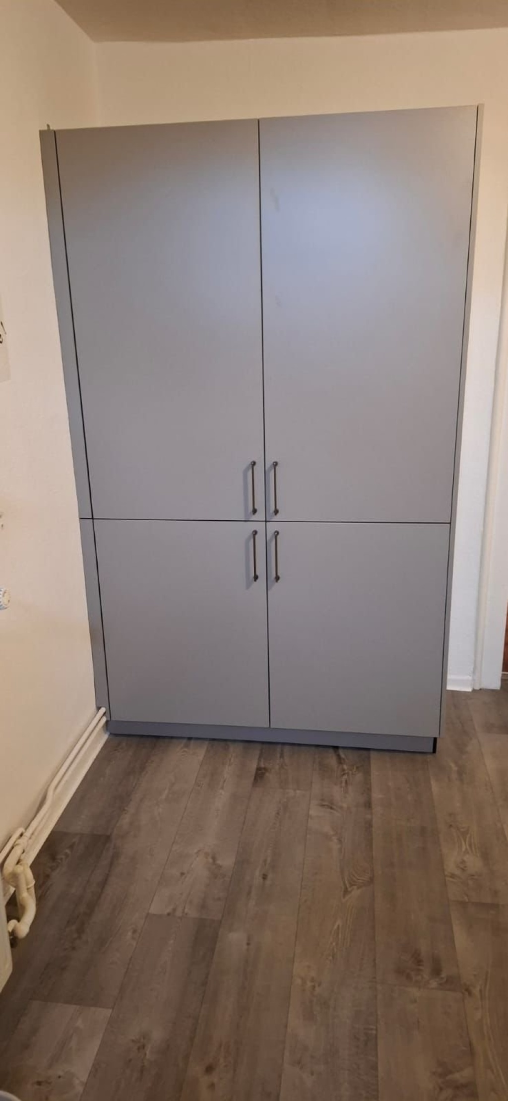 Habitación en WG Zentrum Licher Straße 49 - Der Kühlschrank