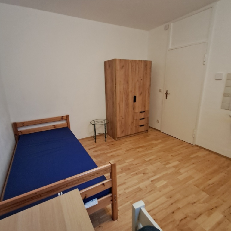 Habitación en WG Nord/Oberschleissheim Ernst-Udet-Str. - Zimmer 1