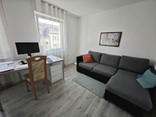 Imagen del anuncio: Acogedor apartamento de 2 habitaciones