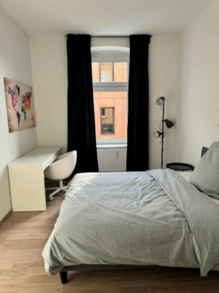 Anzeigenbild: WG-Zimmer in Regensburg West