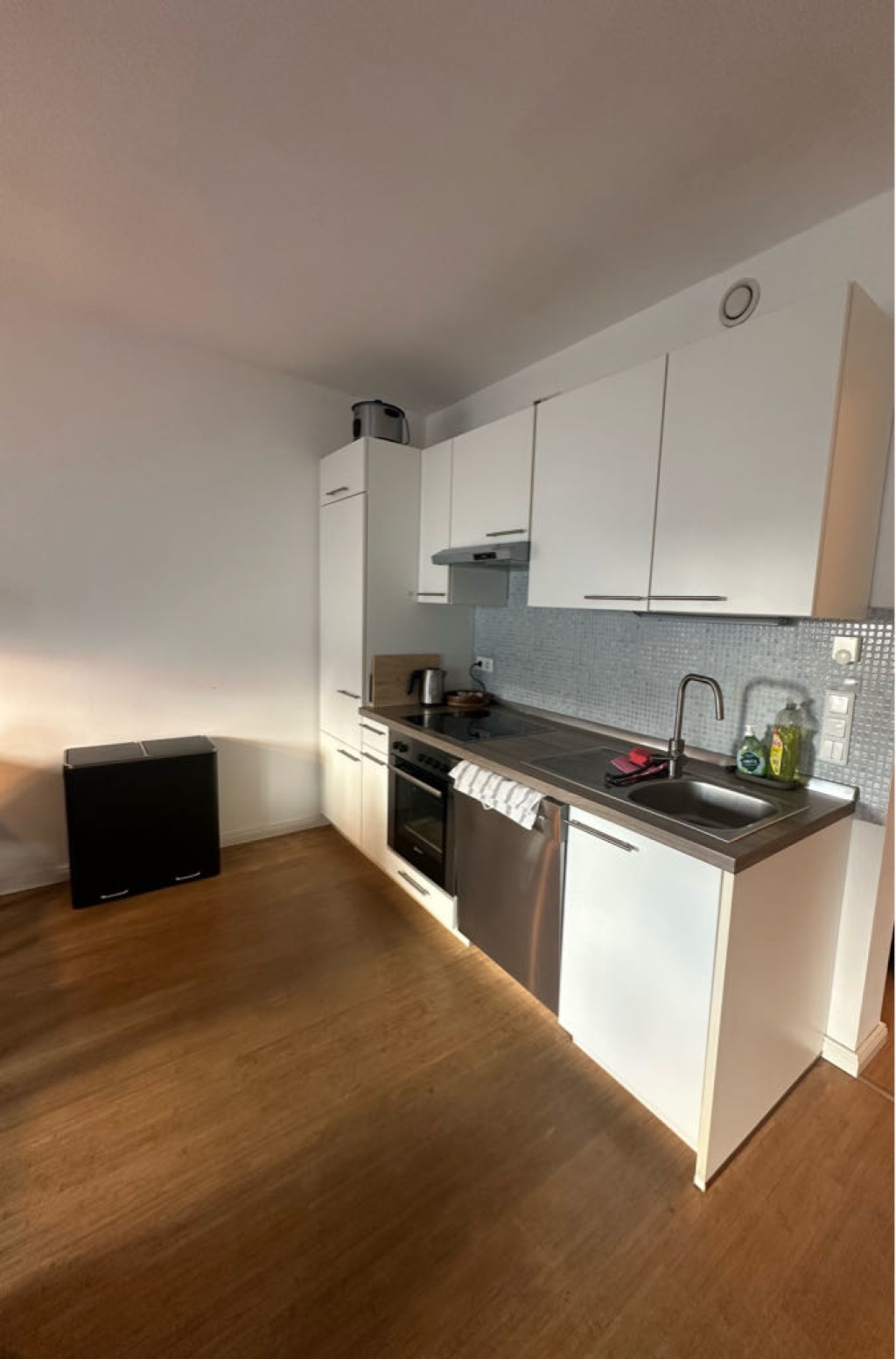 schöne und zentrale Wohnung (04.12.bis 18.12.2026) – Foto 2