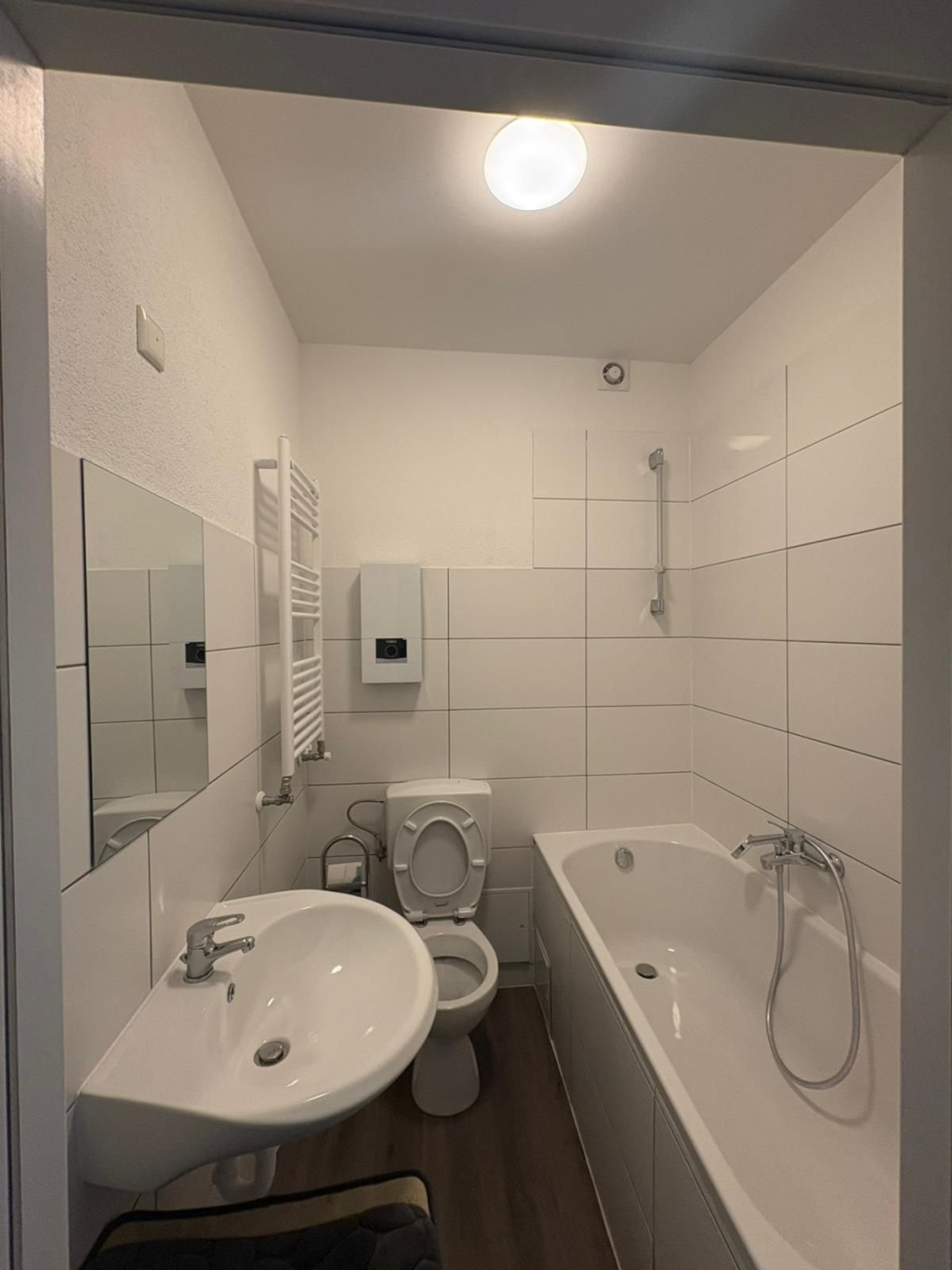 WG-Zimmer Freiberg Schönlebestraße  36 - Bild 18