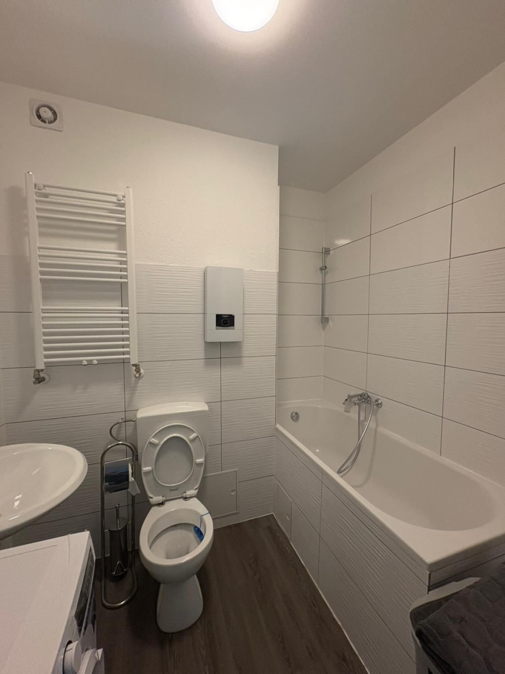 WG-Zimmer Freiberg Schönlebestraße  36 - Bild 20