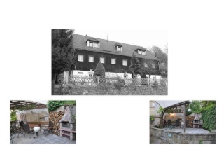 Ad image: Several WG apartments for the first cover in listed house near Blaues Wunder / Elberadweg