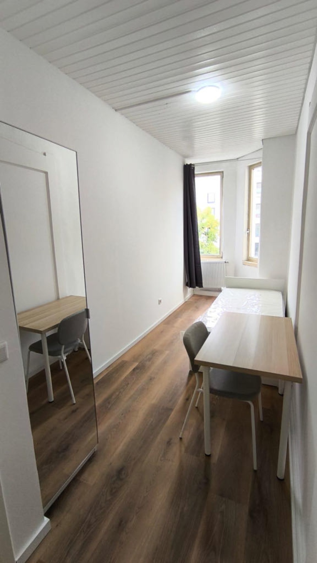 WG-Zimmer Gleißhammer Hainstraße 18 - Room