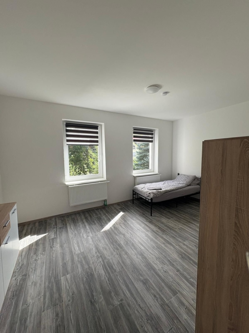 WG-Zimmer Freiberg Schönlebestraße  36 - Bild 7