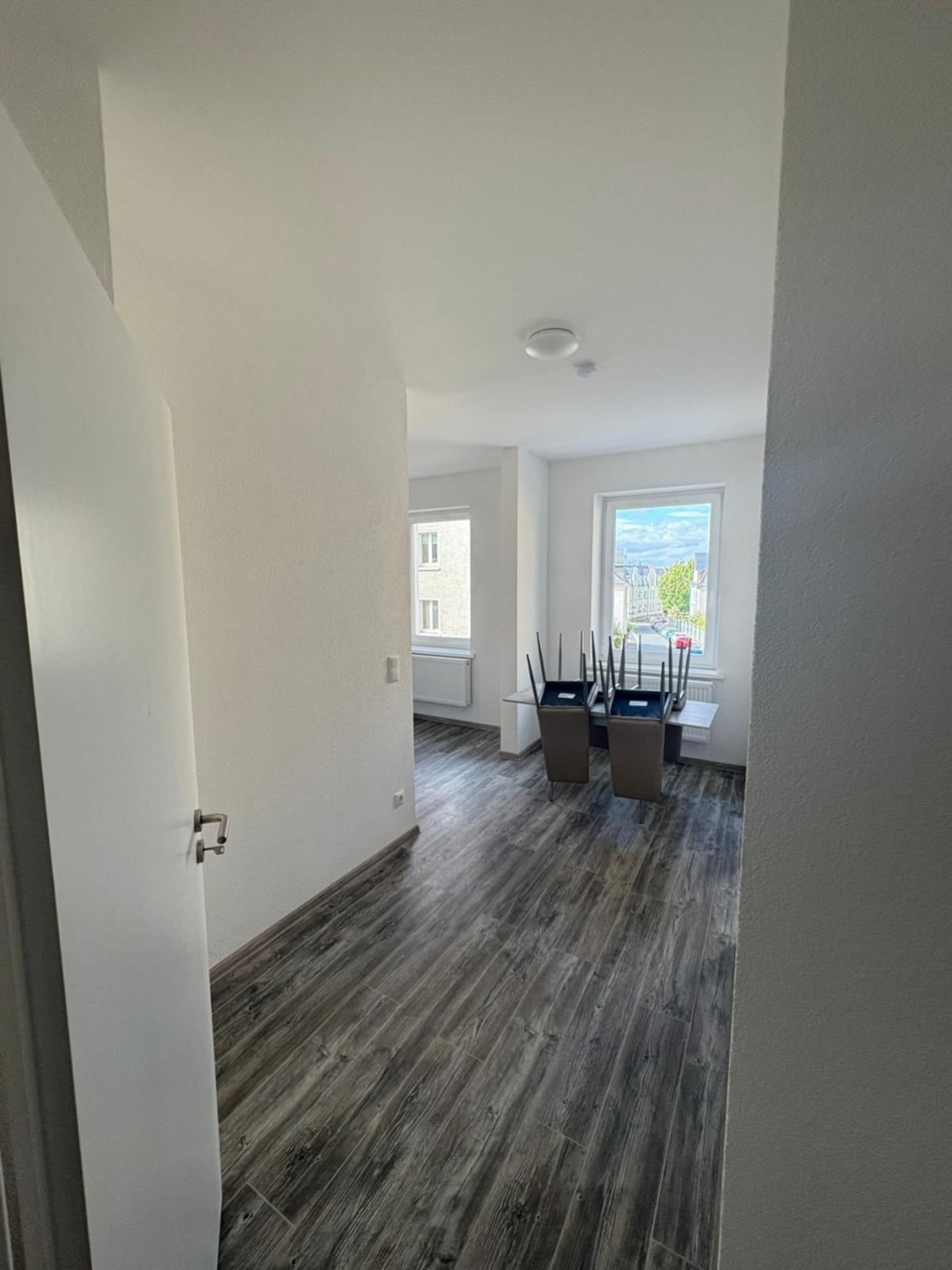 WG-Zimmer Freiberg Schönlebestraße  36 - Bild 13