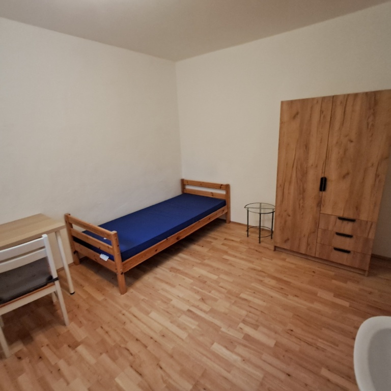 Habitación en WG Nord/Oberschleissheim Ernst-Udet-Str. - Zimmer 1