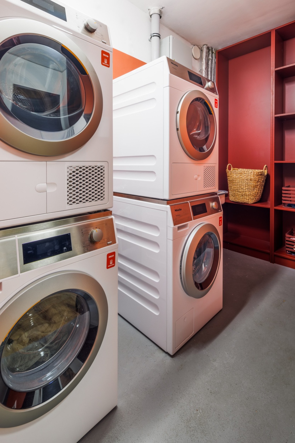 1-Zimmer-Wohnung Centrum Bremer Platz 50-52 - Bild 11