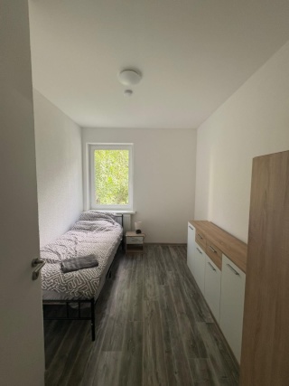 Anzeigenbild: Buildingz Apartment